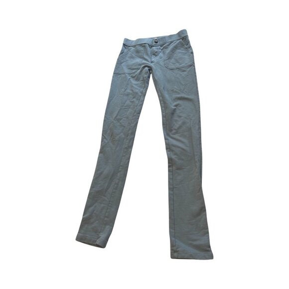 Tucker Tate Girls Pants Light Blue Size 12 - Picture 2 of 8